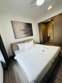 Agile Residence TRX By Alltech Homes Kualalampur city town - 6