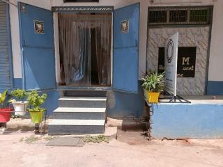 The Mystery Hostel - 5