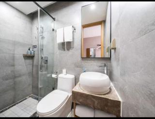 HanTing Hotel Beijing Tuanjie Lake - 2