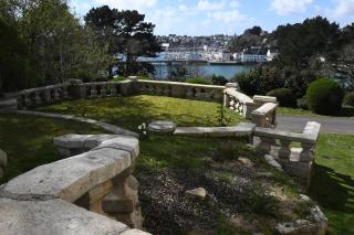 Studio classé 2 étoiles au Château de LOCQUERAN - 3