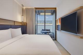 Varel Singapore, a Tribute Portfolio Hotel - Singapur - 9