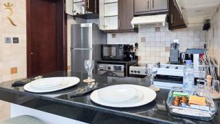 Studio Apartment C6 Modern Hydra - 2