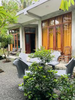 Sandaru Guest House - 5