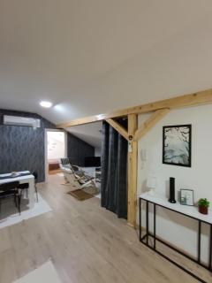 Apartmani S - DSN - 2