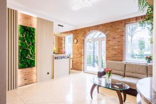 Dom Wypoczynkowy Rena - 8