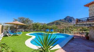 Casa Jara de El Gastor by Ruralidays - 8