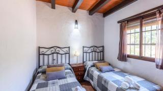 Casa Jara de El Gastor by Ruralidays - 1