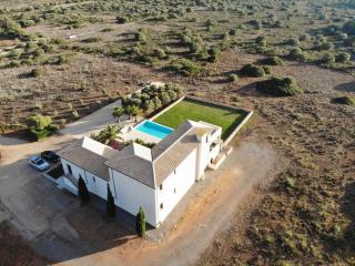 Villa Salamandra - 3