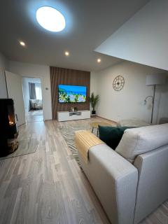 Cosy Flat in Pärnu Near Beach & Center - 0