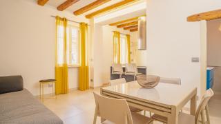 San Giovanni in Valle - Italian Homing - 4