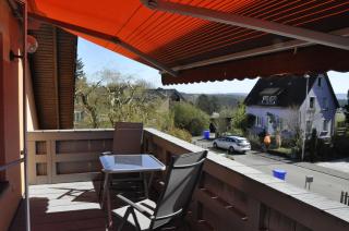 Ferienwohnung am Keltenwall - 2