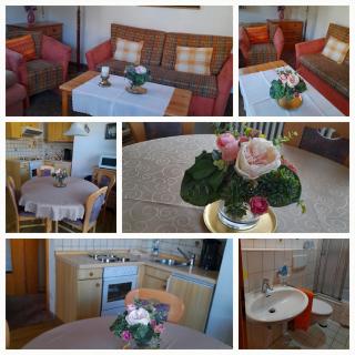 Ferienhaus im Park - 4