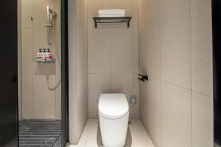 Echarm Hotel Guangzhou East Railway Station South China Normal University Metro Station - 4