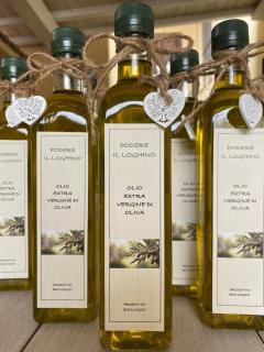 Chalet Il Loghino - 8