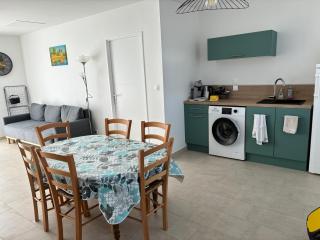 Maison d'hôtes Chancelier Guerin - 5