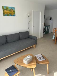 Maison d'hôtes Chancelier Guerin - 1