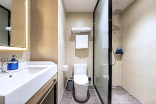 HanTing Premium Hotel Beijing Shilihe Subway Station - 3