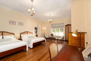 Watawala Tea Plantation Bungalow - 6