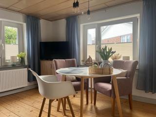 WS Ferienwohnung Strand - 8