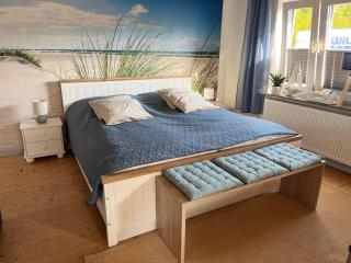 WS Ferienwohnung Strand - 9