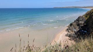 F59 Trevone, Riviere Towans - 1