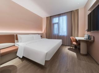 Hanting Hotel Xiamen North Tongji Road - 5