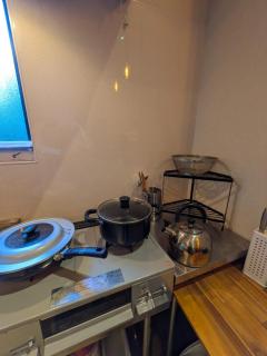 Gubo 里山ヴィレッジ 白木 - 6