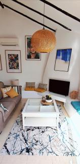 Los Altos Villa 51 - Casa de Ensueño außergewöhnliches und großzügiges Traumhaus mit 3 Schlafzimmern, 3 Bädern und 4 Terrassen mit Panoramaausblick aufs Mittelmeer - 2