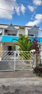 Your boho townhouse in the west - 0