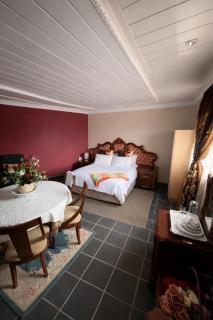 Nairobi Guesthouse - 9