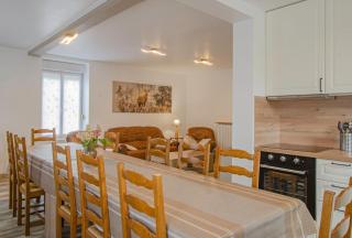 Gîte 10G466 - 6