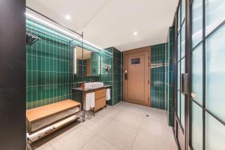 Orange Hotel-Beijing Guomao Jingsong Subway Station - 5