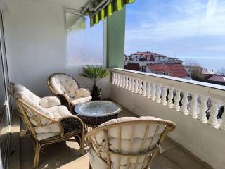Dom-El Real Apartments 4 - Sveti Vlas - 0