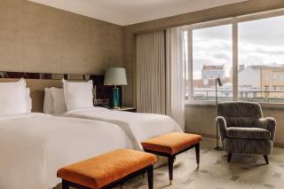 Four Seasons Hotel Ritz Lisbon - Lisbonne - 1