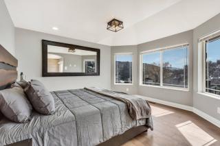 Luxury Mountain Estate w Views 6BR Near Ski Resorts - 8
