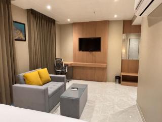 Regenta Inn Jaipur, Adarsh Nagar - 8