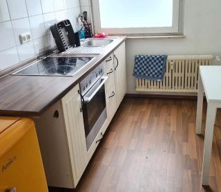 Gemütliche Ferienwohnung in Herne - 9