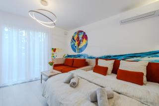 PREMIUM Apartments Old Town - 7