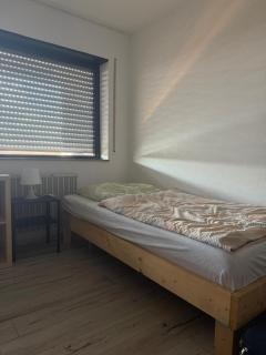 Monteurwohnung und Ferienwohnung Philippsburg - 2