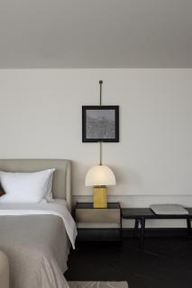 Arcadia Small courtyard - 1