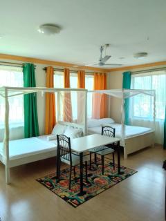 Happy Suites , staywell apartments, Mtwapa, mombasa - 3