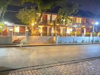 Golden Lotus Namkhan View - Luang Prabang - 8