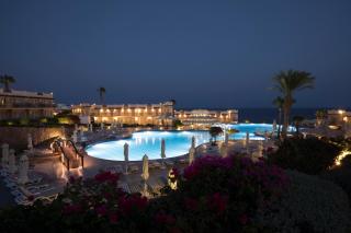 Concorde El Salam Sharm El Sheikh Front Hotel - 7
