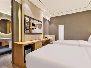 Orange Hotel Beijing Jianguomen - 3