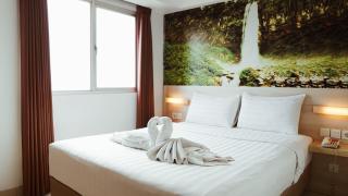 The Himana Hotel Malang, Malang City Point - 3