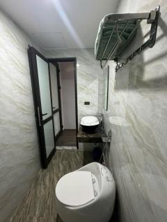 Căn Studio full đồ, VSKK, HBT - 4