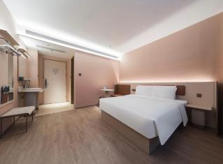 Hanting Hotel Xiamen North Tongji Road - 3