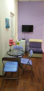 Апартамент Благ в плажен комплекс Поморие - 3