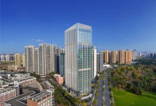 Four Points by Sheraton Chengdu East Station - 8