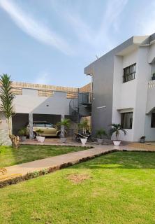 Résidence AZIMMO - 2